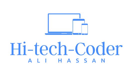 Ali Hassan logo